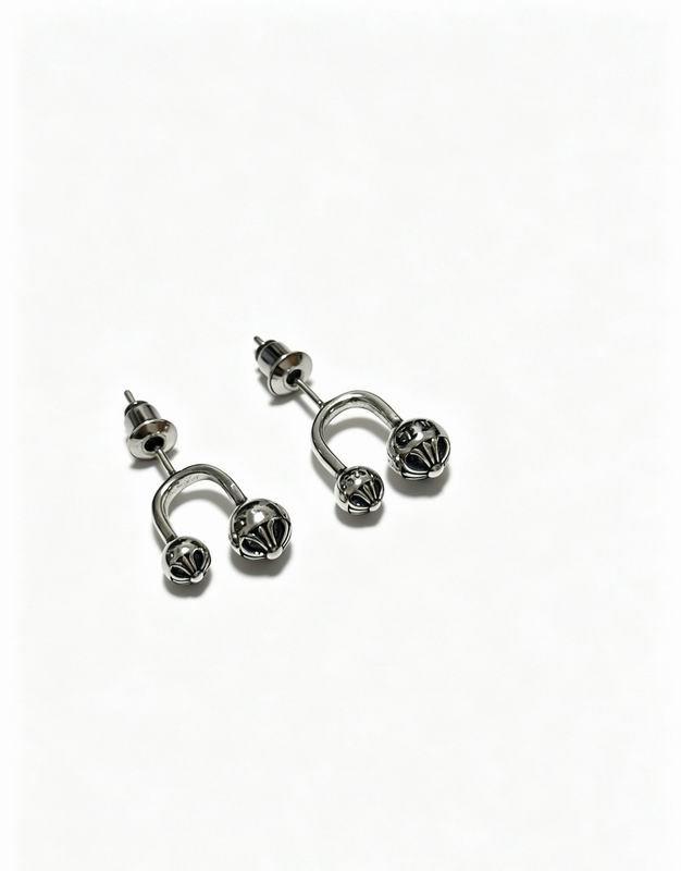 Chrome Hearts Earring 06yxs09